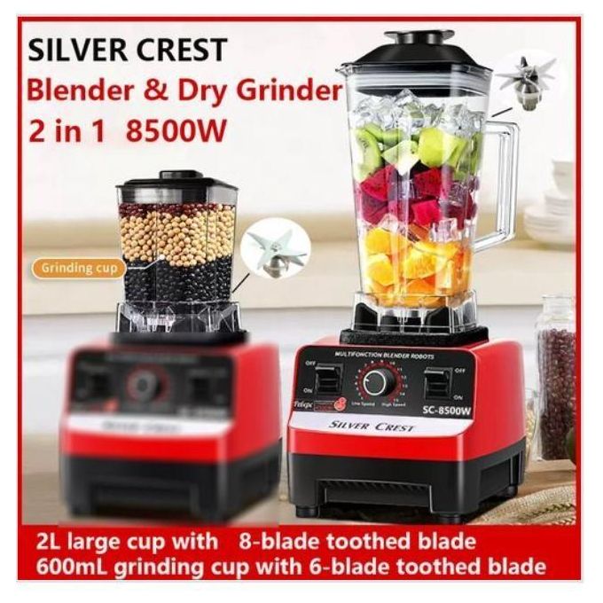 Blenders