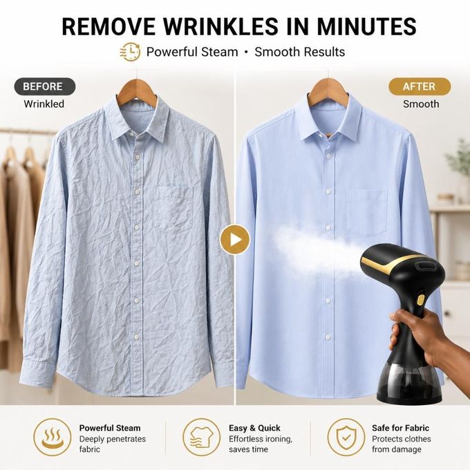 Garment Care