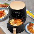 Silver Crest 6.5L Air Fryer