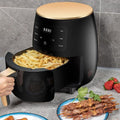 Silver Crest 6L Air Fryer