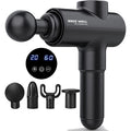 Deep Tissue Massage Gun