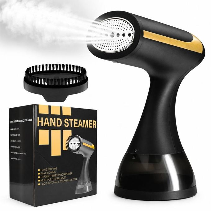 Addigoes Portable Handheld Garment Steamer