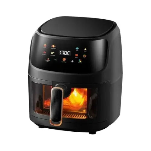 Silver Crest 8L Air Fryer