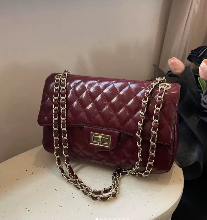 Beautiful Chain Bag