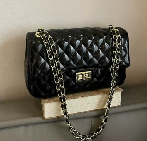 Beautiful Chain Bag