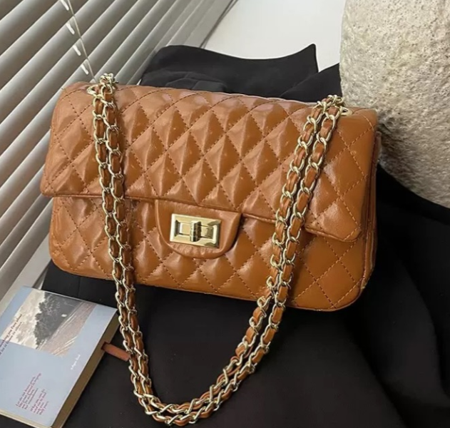 Beautiful Chain Bag