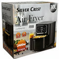 Silver Crest 10L Air Fryer
